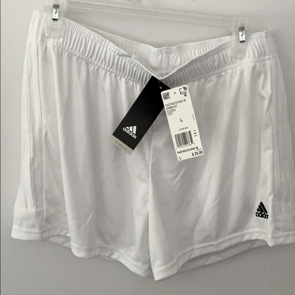 Adidas Climalite Shorts